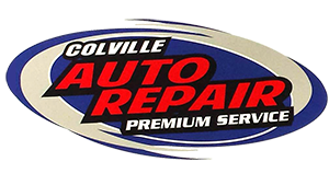 Colville Auto Repair Inc.